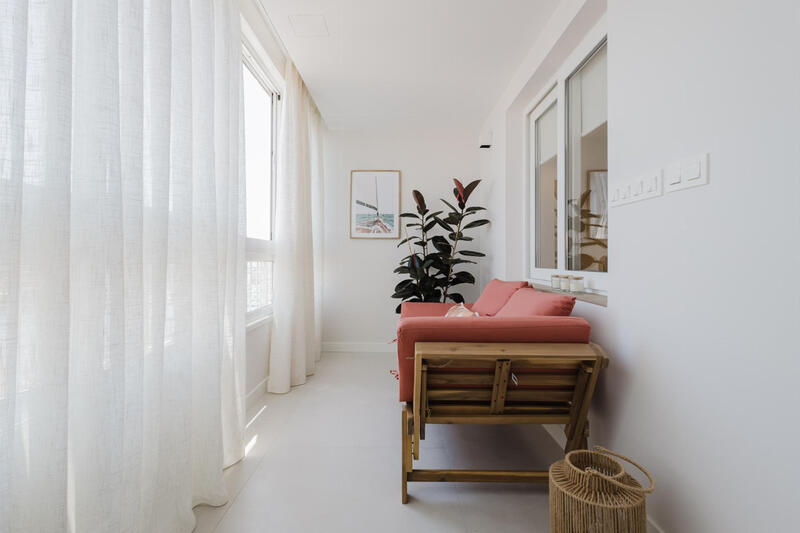 3 slaapkamer Appartement Te koop