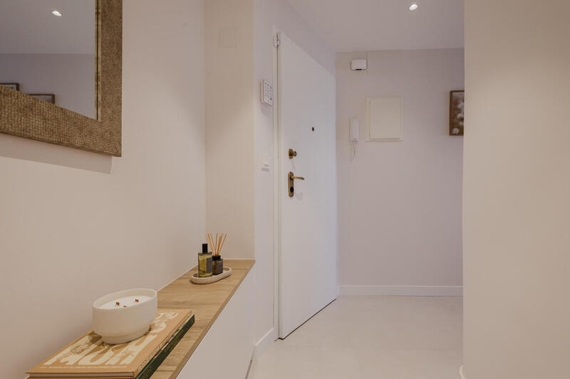 3 slaapkamer Appartement Te koop
