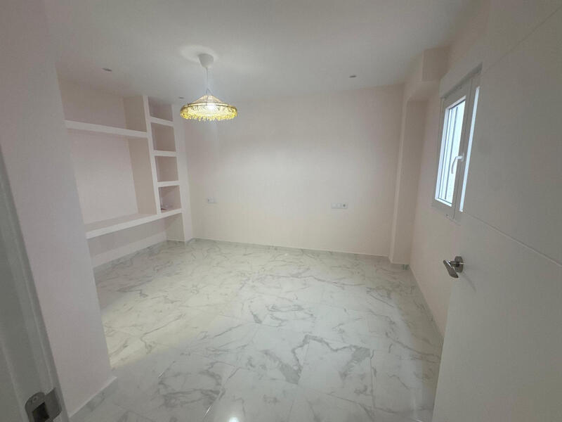 3 Schlafzimmer Appartement zu verkaufen