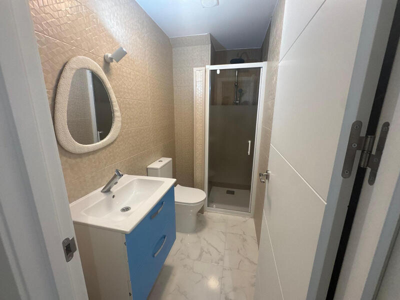 3 Schlafzimmer Appartement zu verkaufen