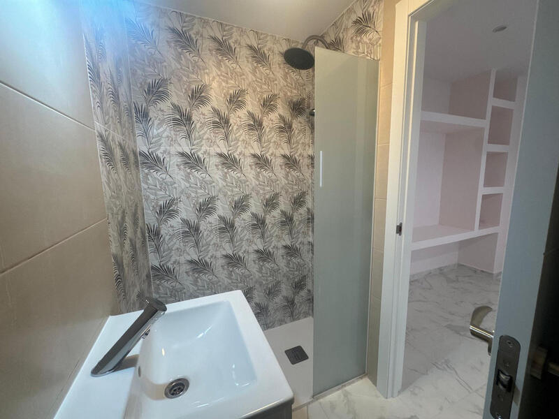 3 Schlafzimmer Appartement zu verkaufen