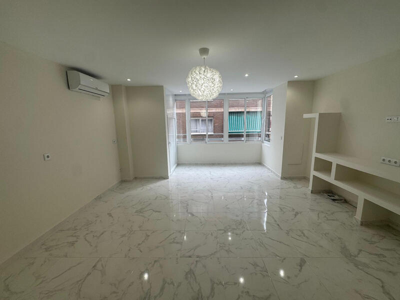 3 Schlafzimmer Appartement zu verkaufen