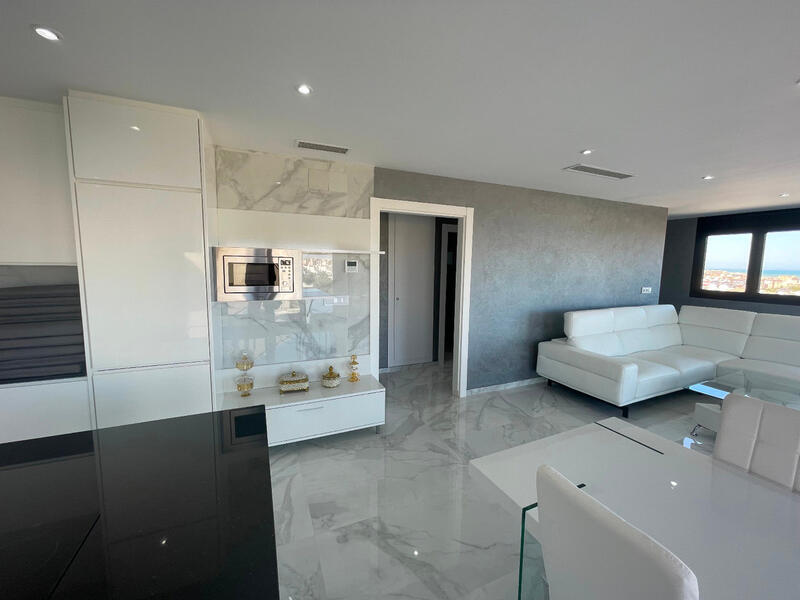 5 Cuarto Villa en venta