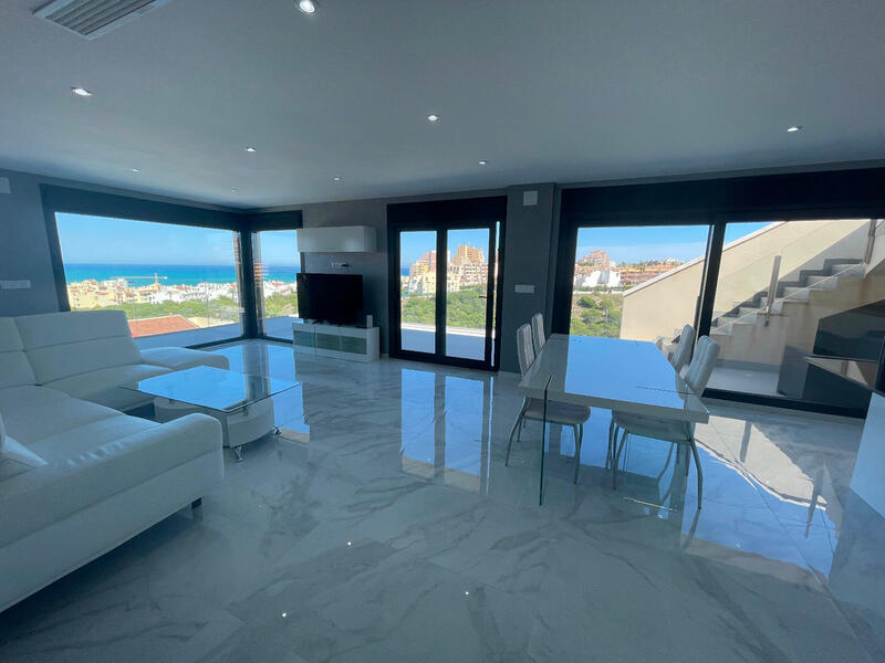 5 Cuarto Villa en venta