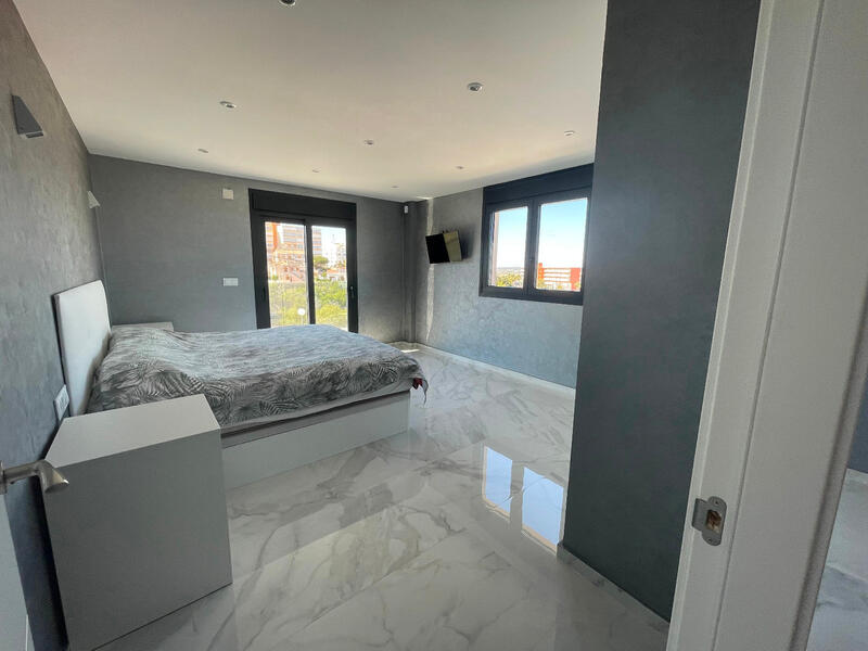 5 Cuarto Villa en venta