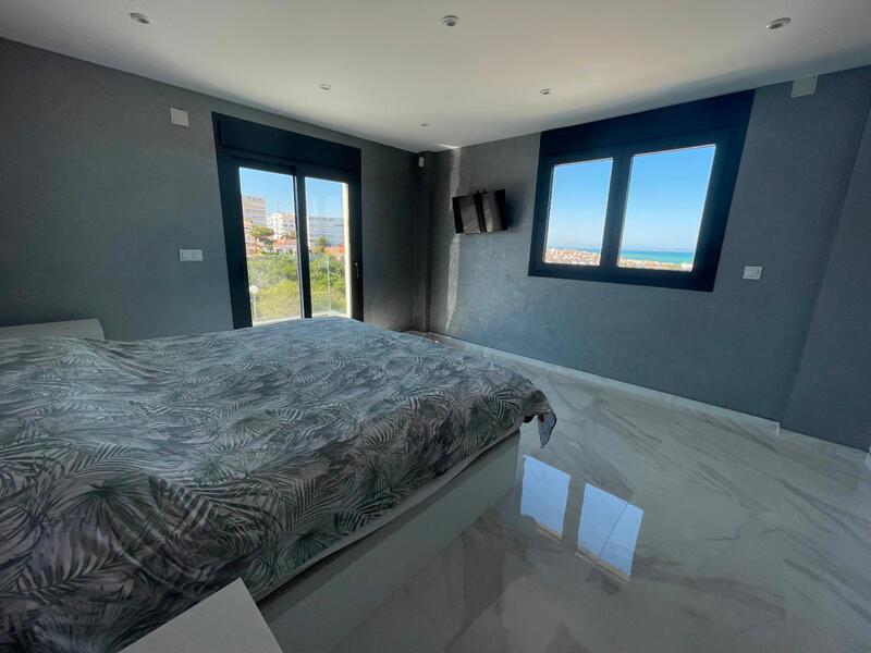 5 Cuarto Villa en venta
