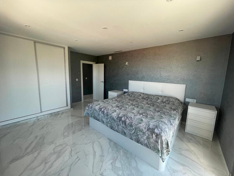 5 Cuarto Villa en venta