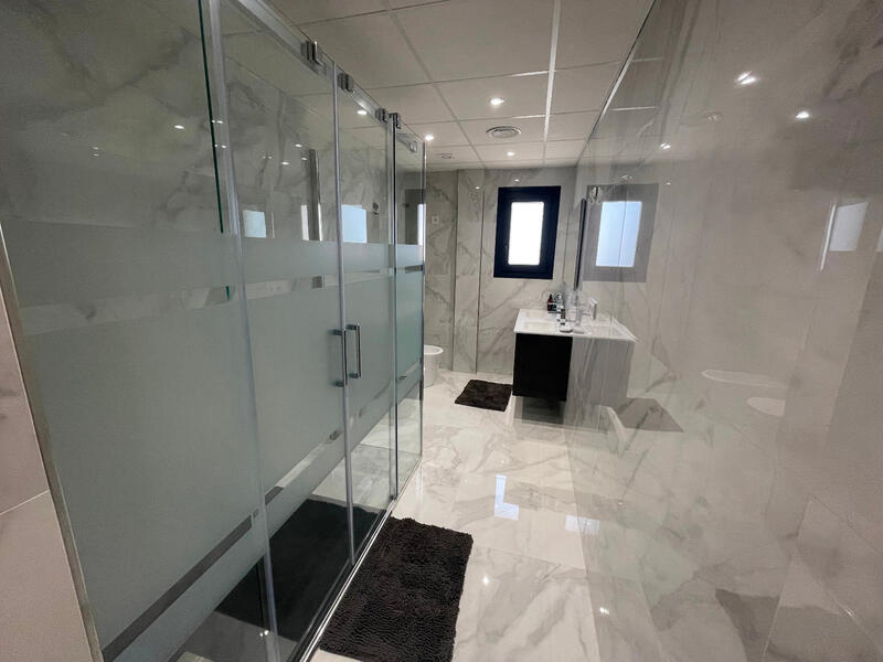 5 Cuarto Villa en venta
