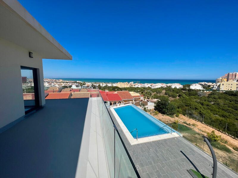 5 Cuarto Villa en venta