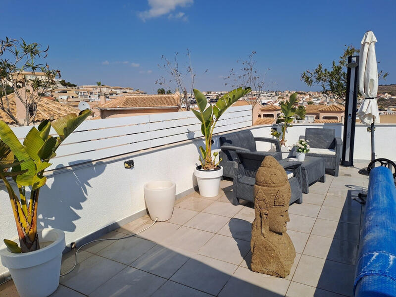 6 slaapkamer Villa Te koop