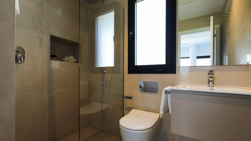 3 sovrum Villa till salu
