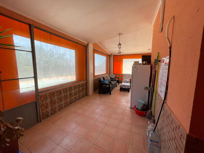 3 chambre Villa à vendre