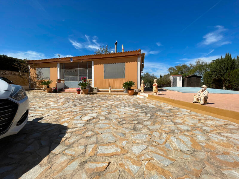 3 chambre Villa à vendre