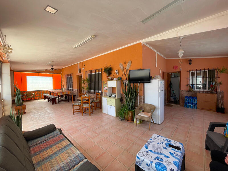 3 chambre Villa à vendre