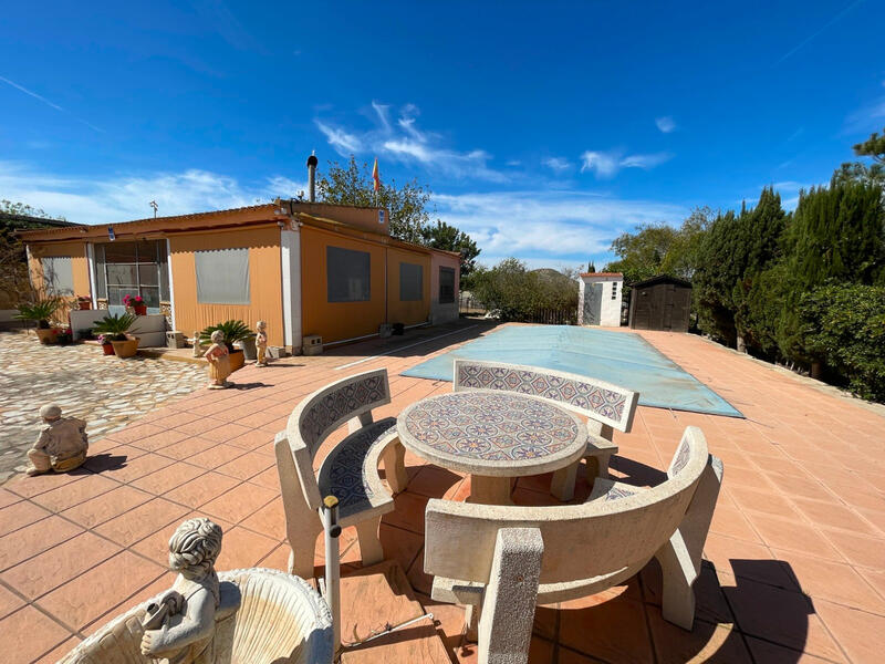3 chambre Villa à vendre