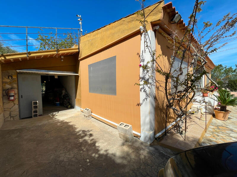 3 chambre Villa à vendre