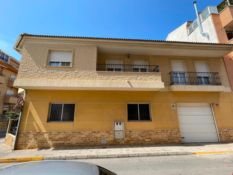 Townhouse for sale in Formentera del Segura, Alicante
