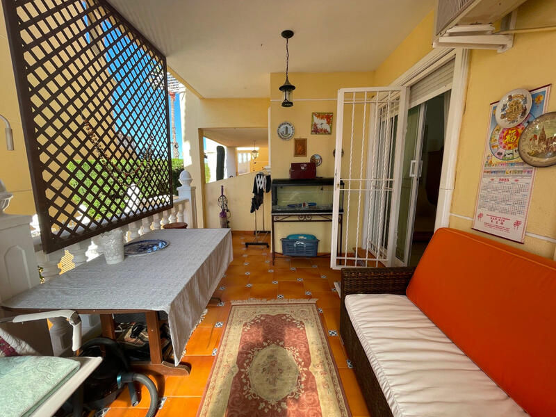 4 Cuarto Villa en venta