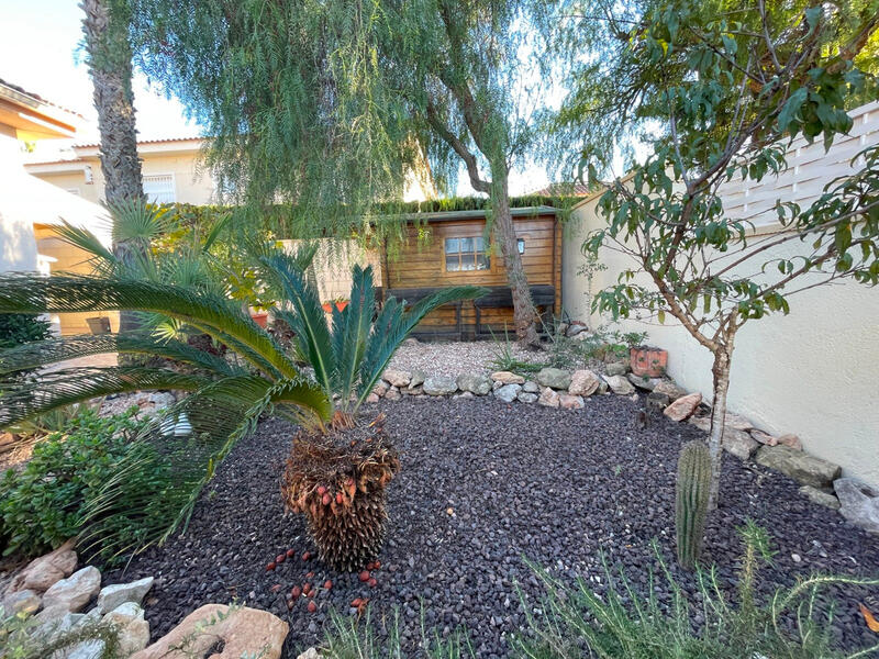 5 chambre Villa à vendre