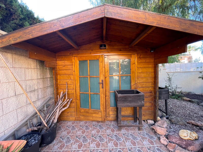 5 chambre Villa à vendre