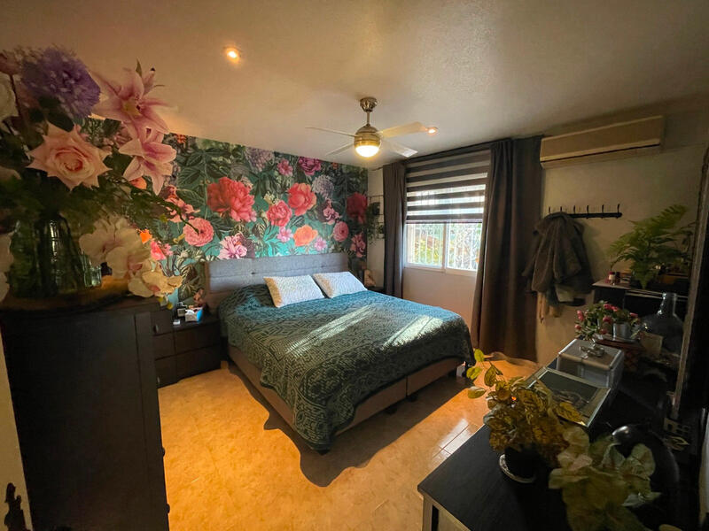5 chambre Villa à vendre
