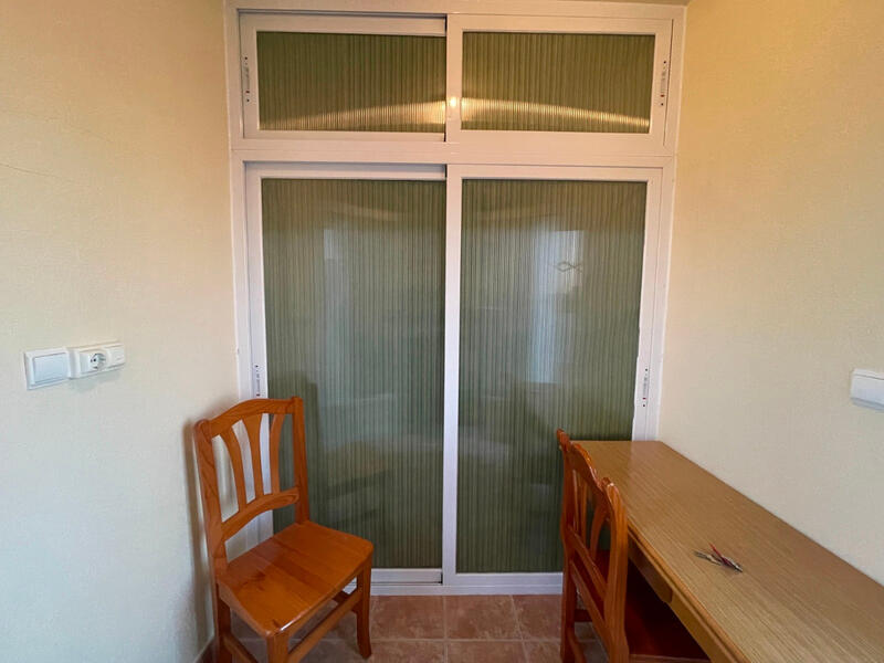 3 Schlafzimmer Stadthaus zu verkaufen