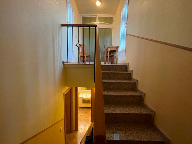 3 Schlafzimmer Stadthaus zu verkaufen