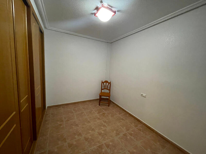 3 Schlafzimmer Stadthaus zu verkaufen