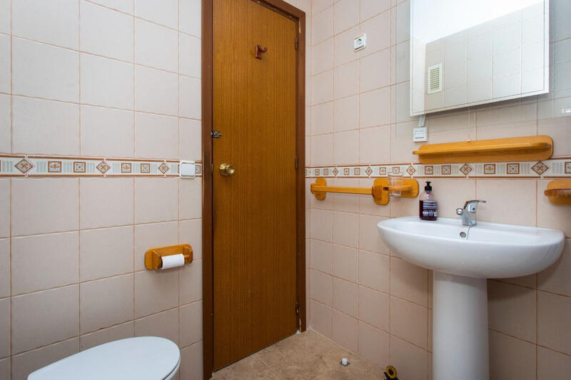 3 sovrum Lägenhet till salu