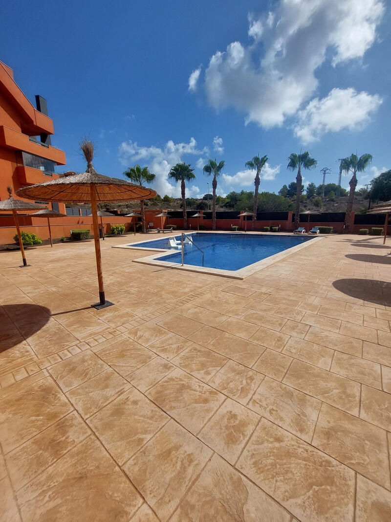 Apartment for sale in Villamartin, Alicante