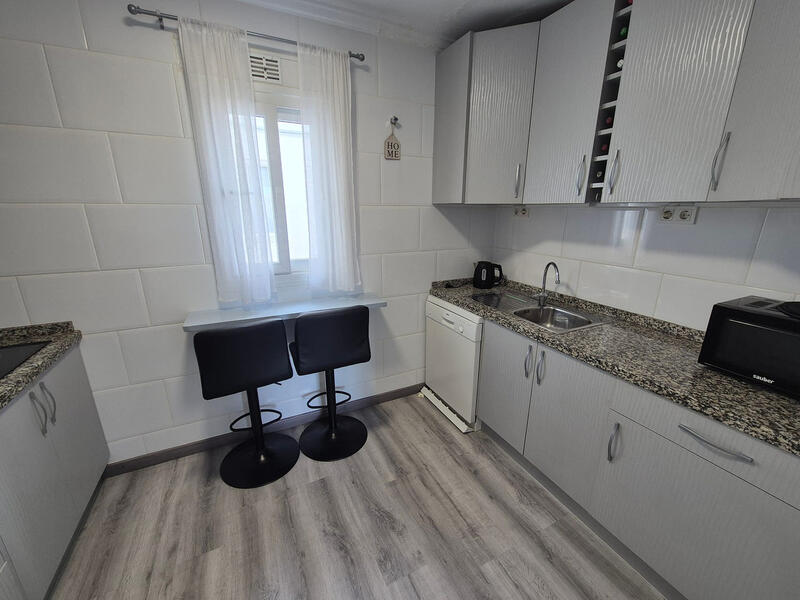 3 chambre Appartement à vendre