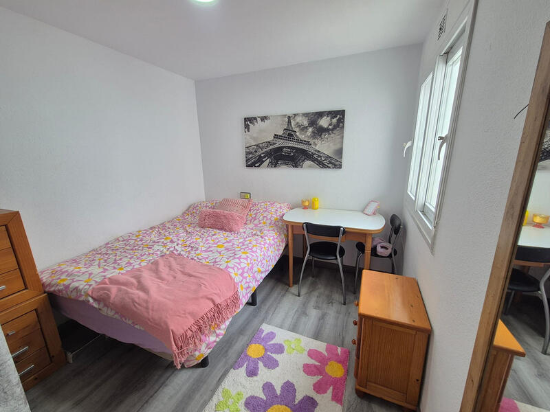 3 chambre Appartement à vendre