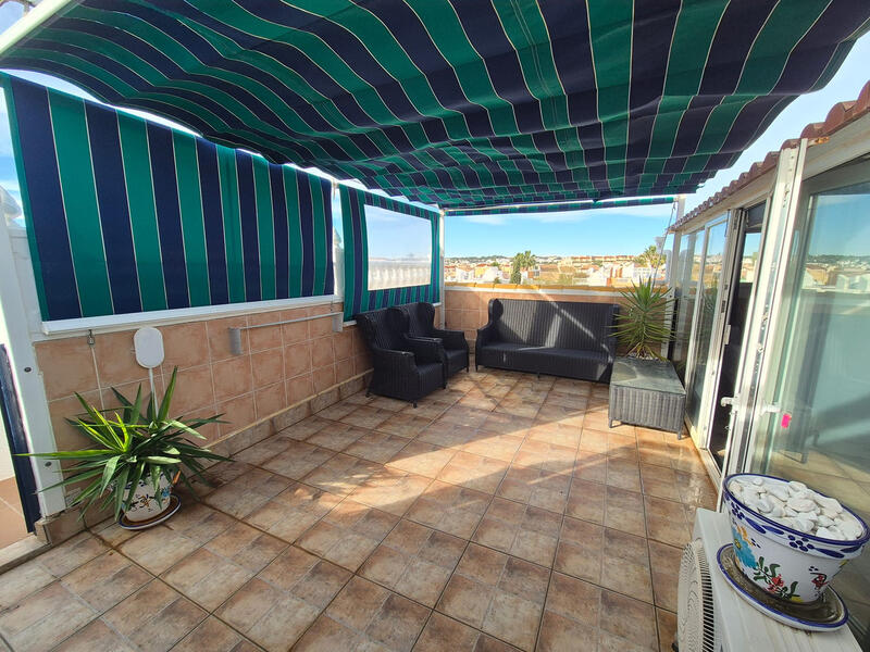 3 chambre Appartement à vendre