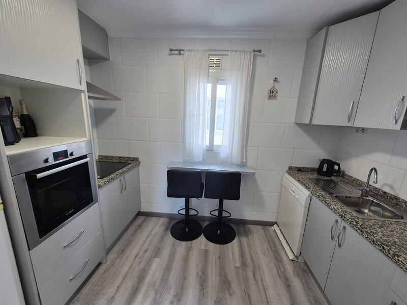 3 chambre Appartement à vendre