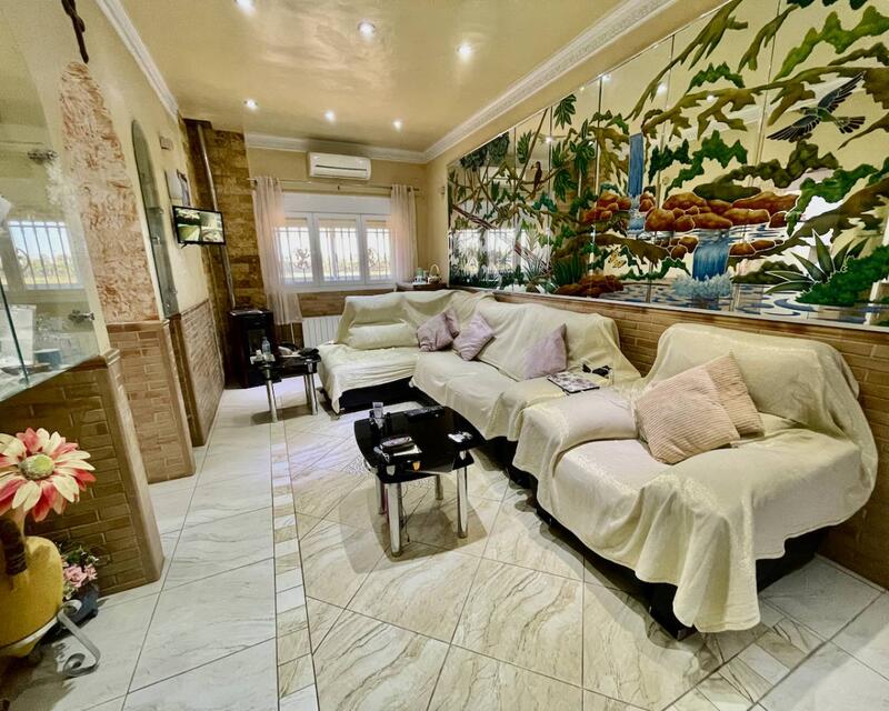 6 slaapkamer Villa Te koop 6 slaapkamer Villa Te koop