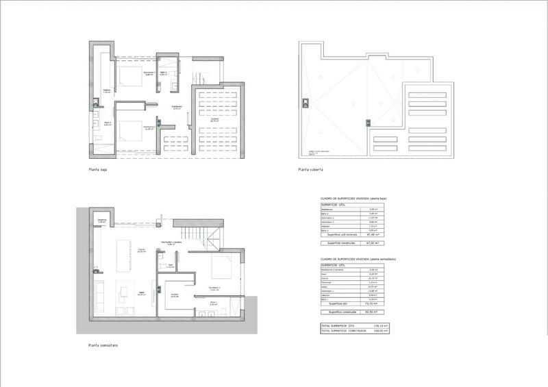 3 Schlafzimmer Villa zu verkaufen 3 Schlafzimmer Villa zu verkaufen