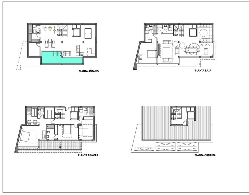 4 chambre Villa à vendre 4 chambre Villa à vendre