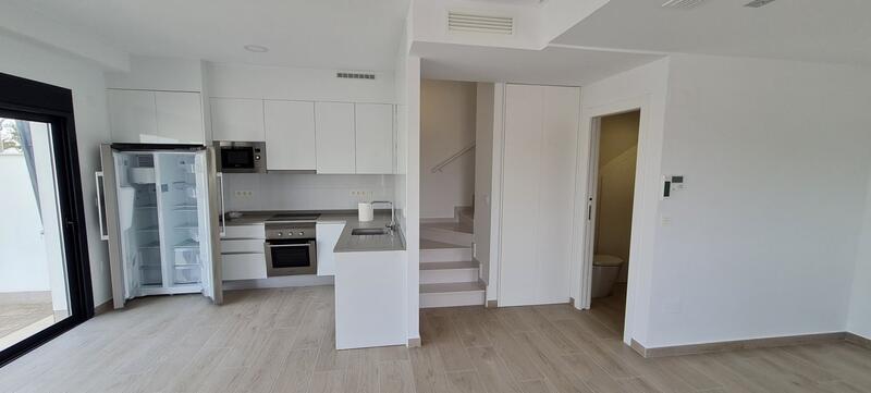 3 chambre Villa à vendre 3 chambre Villa à vendre