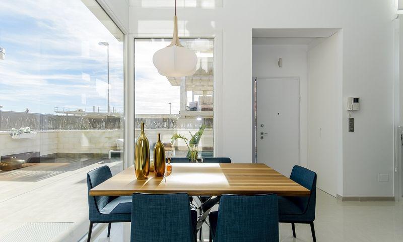 3 soverom Villa til salgs 3 soverom Villa til salgs