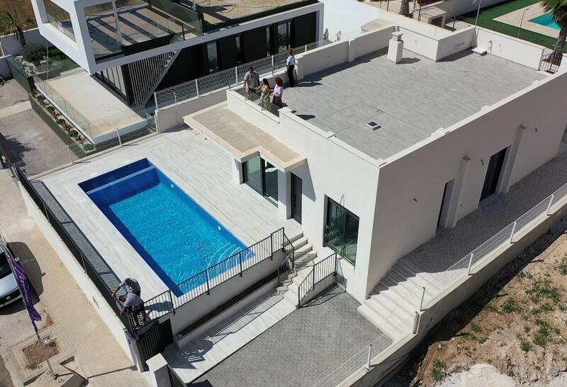 3 sovrum Villa till salu 3 sovrum Villa till salu