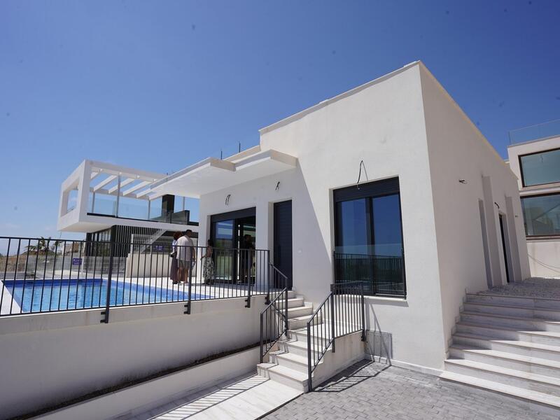 3 sovrum Villa till salu 3 sovrum Villa till salu