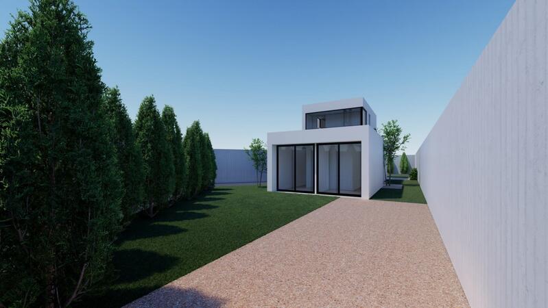 3 sovrum Villa till salu 3 sovrum Villa till salu