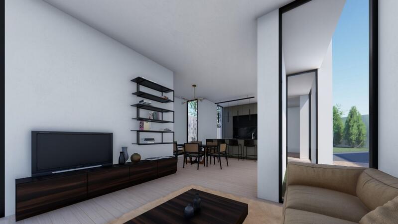 3 sovrum Villa till salu 3 sovrum Villa till salu
