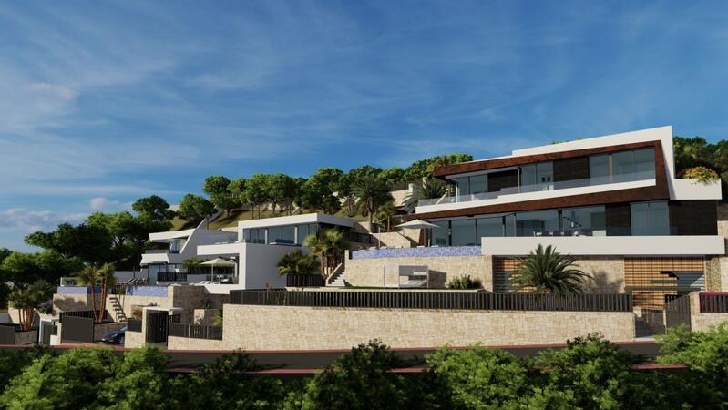 4 soverom Villa til salgs 4 soverom Villa til salgs