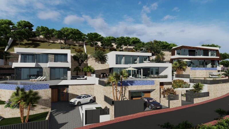 4 soverom Villa til salgs 4 soverom Villa til salgs