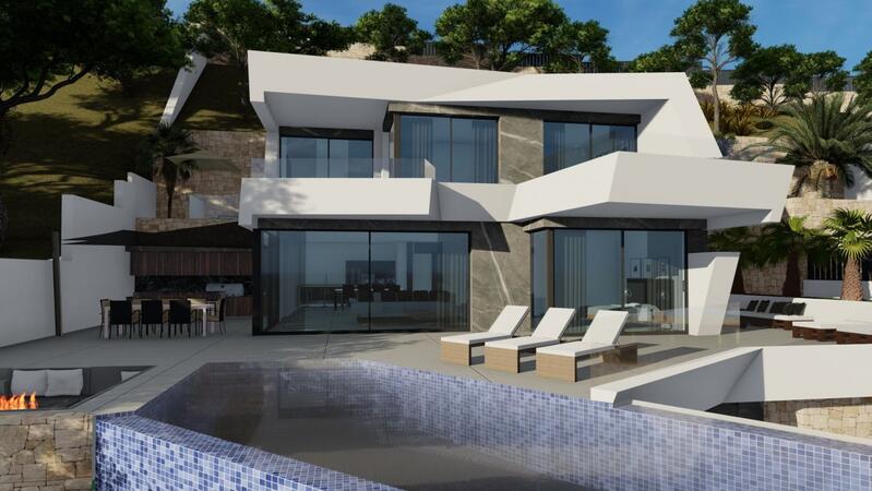 4 soverom Villa til salgs 4 soverom Villa til salgs