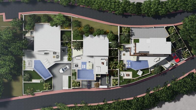 4 soverom Villa til salgs 4 soverom Villa til salgs