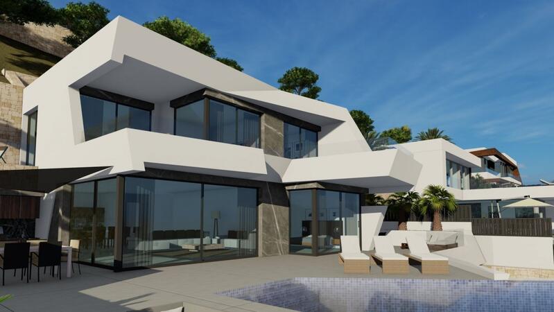 4 soverom Villa til salgs 4 soverom Villa til salgs