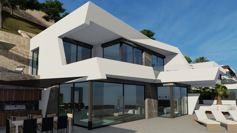 4 soverom Villa til salgs 4 soverom Villa til salgs