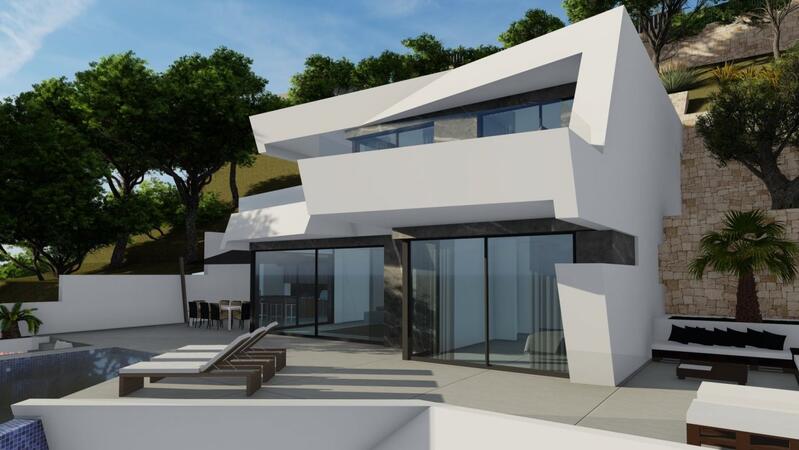 4 soverom Villa til salgs 4 soverom Villa til salgs